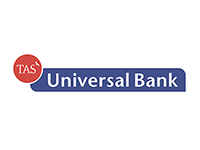 Банк Universal Bank в Келлеровке